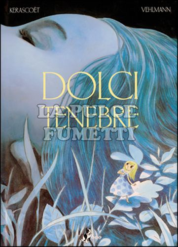 DOLCI TENEBRE